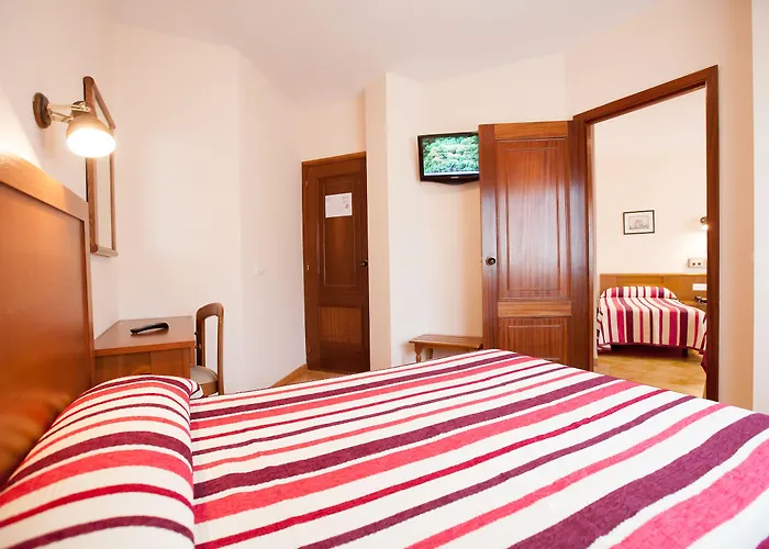 酒店 埃尔蓬特酒店