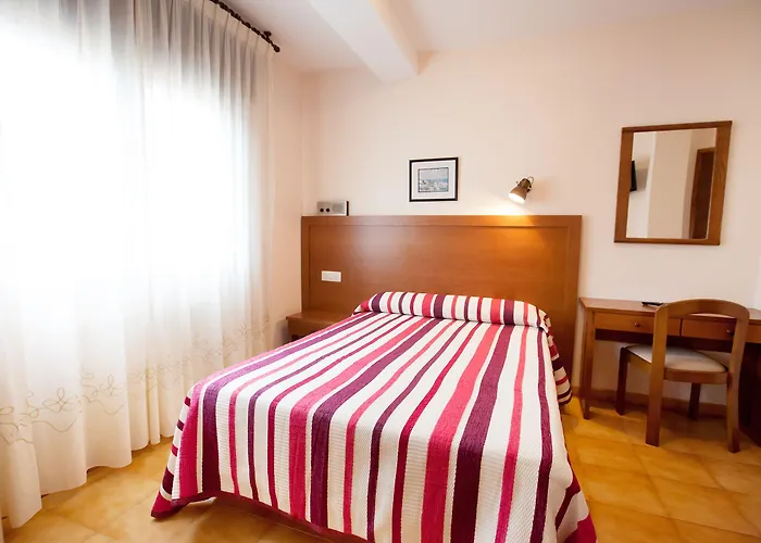 埃尔蓬特酒店 2* 桑亨霍