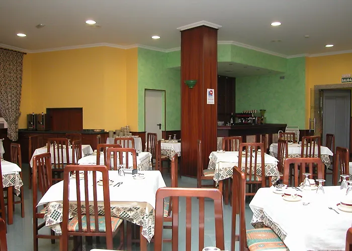 埃尔蓬特酒店 2* 桑亨霍