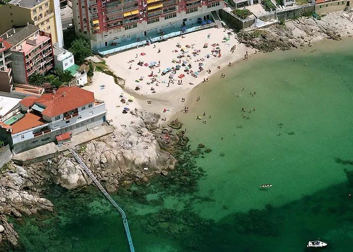 酒店 埃尔蓬特酒店