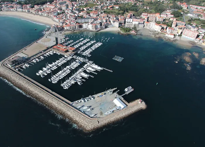 酒店 埃尔蓬特酒店 2*