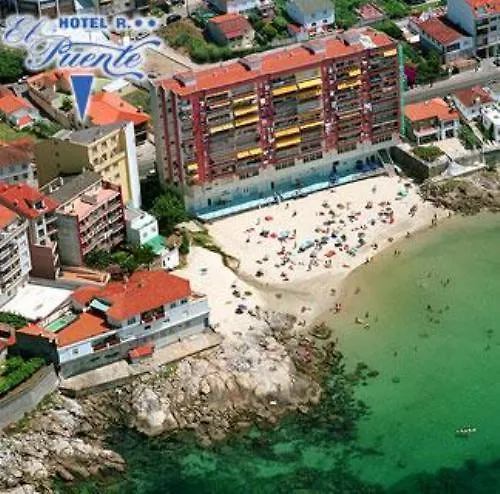 酒店 埃尔蓬特酒店 2*